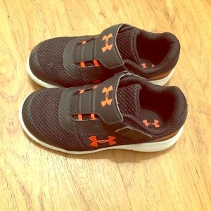 Under Armour Shoes